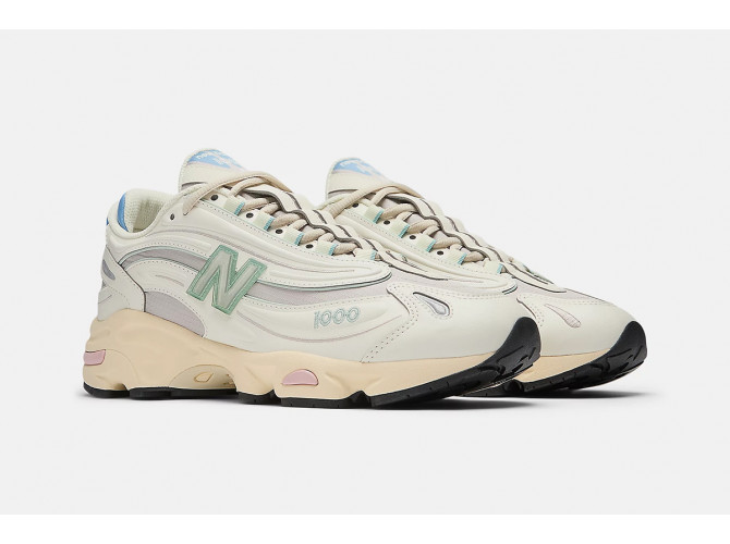 New Balance 1000 Angora