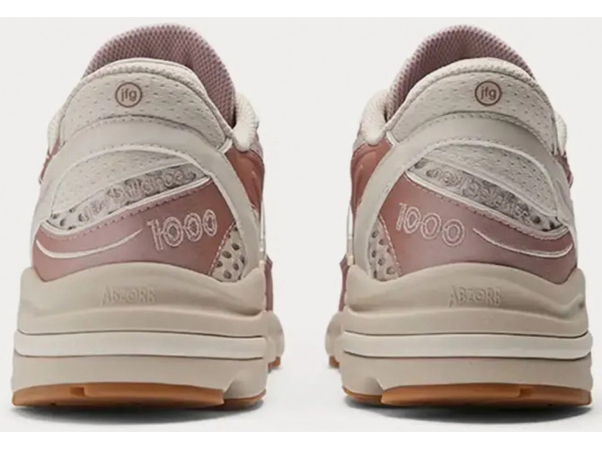 New Balance 1000 Joe Freshgoods Pink Mink
