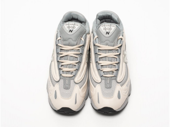 New Balance 1000 Beige