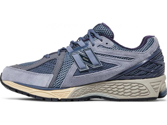 New Balance x Auralee 1906R Flint Stone