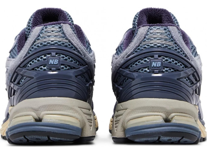 New Balance x Auralee 1906R Flint Stone