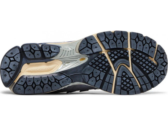 New Balance x Auralee 1906R Flint Stone