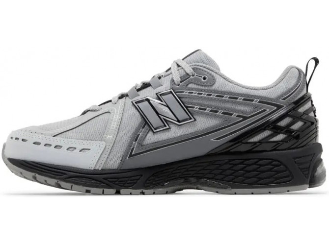 New Balance 1906D Brighton Grey