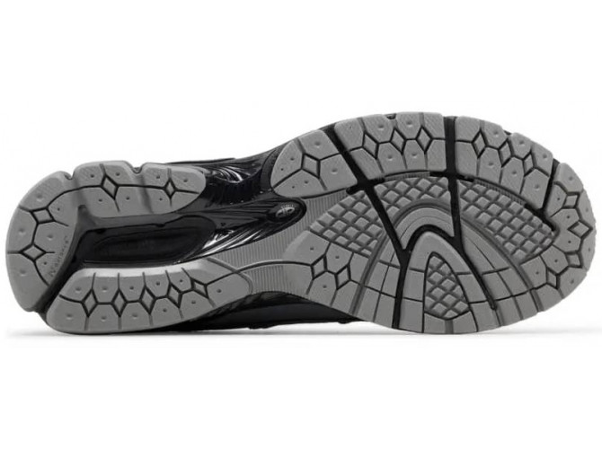 New Balance 1906D Brighton Grey