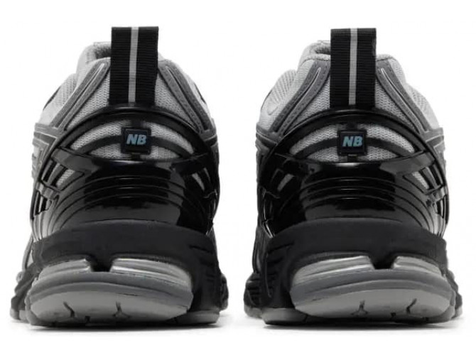 New Balance 1906D Brighton Grey