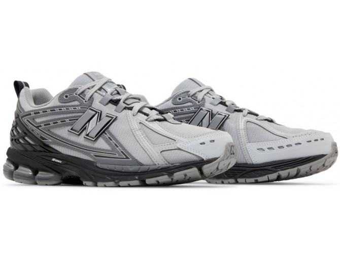 New Balance 1906D Brighton Grey