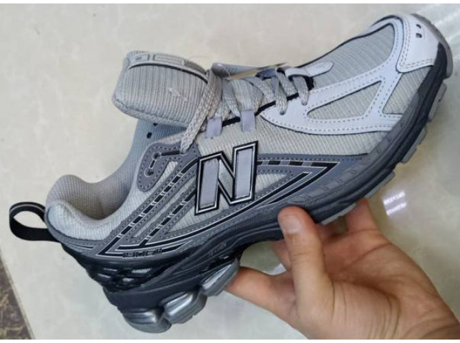 New Balance 1906D Brighton Grey