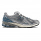 New Balance 1906 R Silver Metallic Terrarium