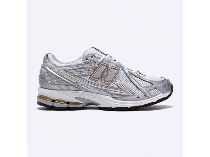New Balance 1906 White