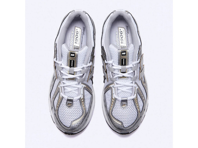 New Balance 1906 White