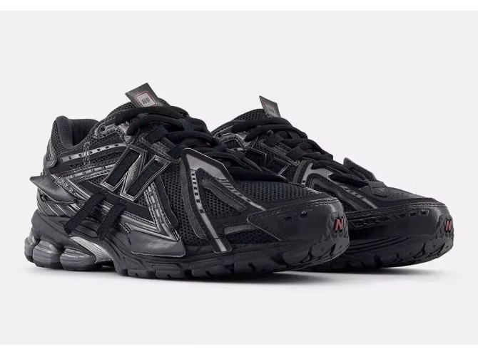 New Balance 1906A Black