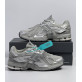 New Balance 1906A Concrete Silver Metallic