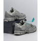 New Balance 1906A Concrete Silver Metallic