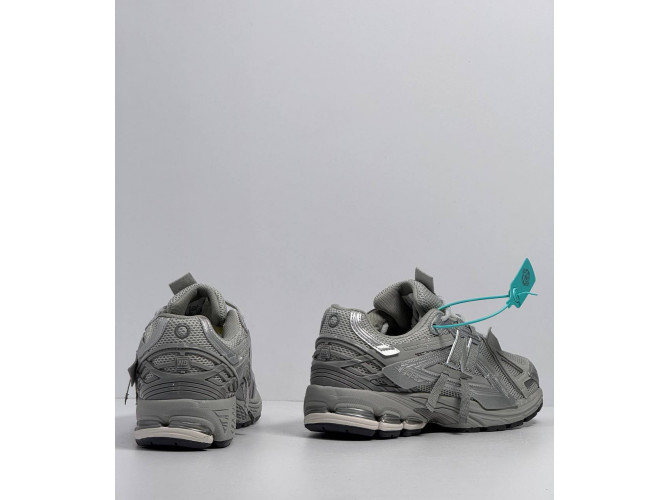 New Balance 1906A Concrete Silver Metallic