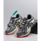 New Balance 1906A Slate Grey Drift Red