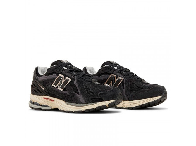 New Balance 1906D Black