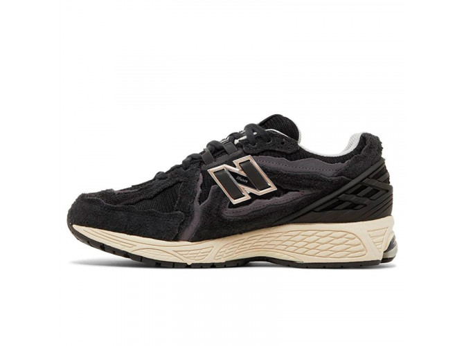 New Balance 1906D Black