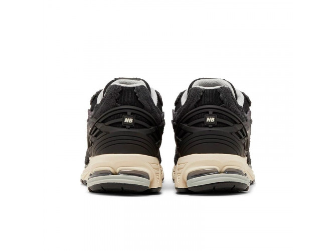 New Balance 1906D Black