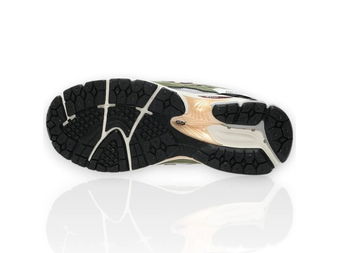 New Balance 1906D Protection Pack Green