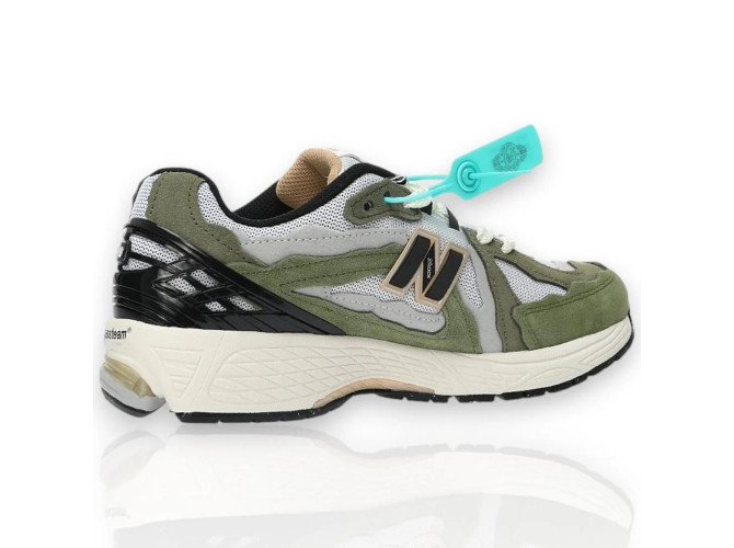 New Balance 1906D Protection Pack Green