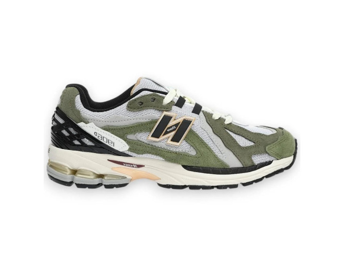 New Balance 1906D Protection Pack Green