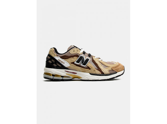 New Balance 1906D Yellow Brown