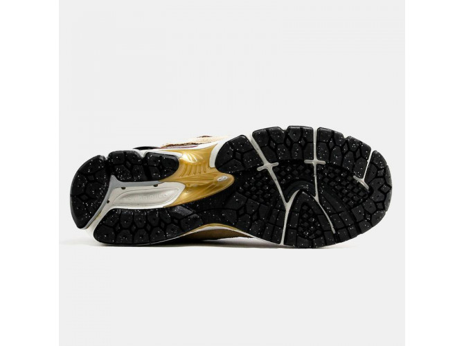 New Balance 1906D Yellow Brown