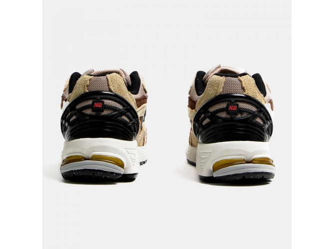 New Balance 1906D Yellow Brown