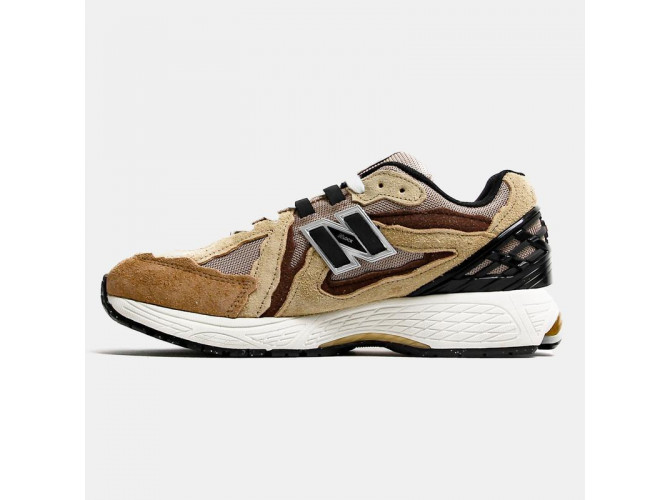 New Balance 1906D Yellow Brown