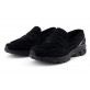 New Balance 1906L Black Suede