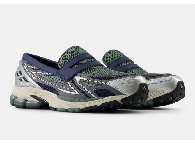 New Balance 1906L Dark Juniper