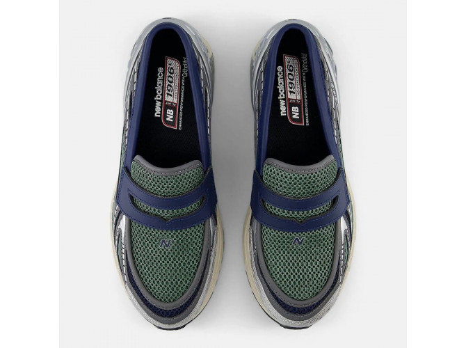 New Balance 1906L Dark Juniper