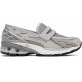 New Balance 1906L Loafer Metallic Silver