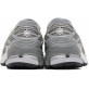 New Balance 1906L Loafer Metallic Silver