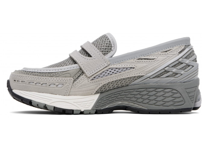 New Balance 1906L Loafer Metallic Silver