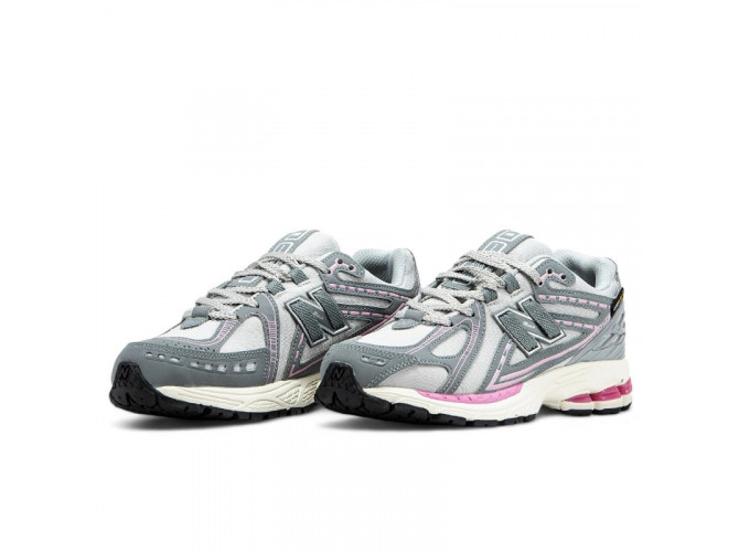 New Balance 1906R Grey/ Pink