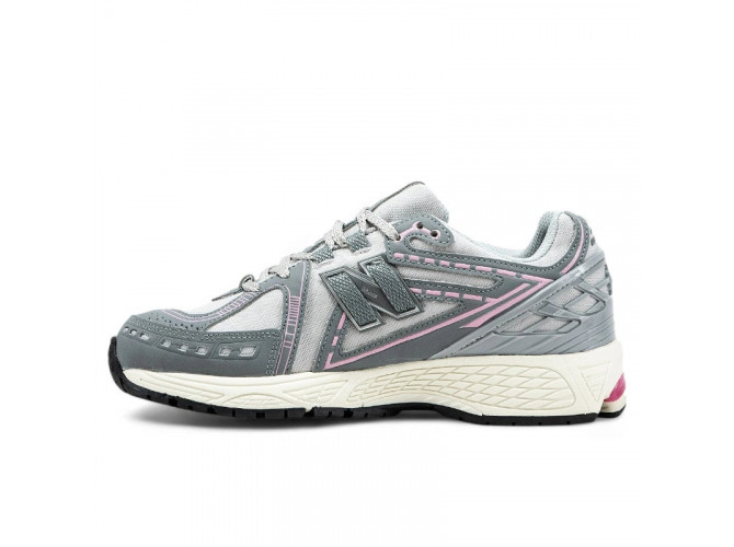 New Balance 1906R Grey/ Pink