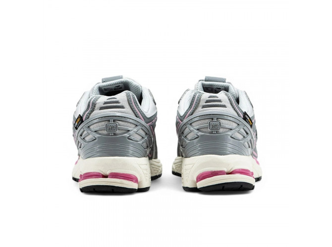 New Balance 1906R Grey/ Pink