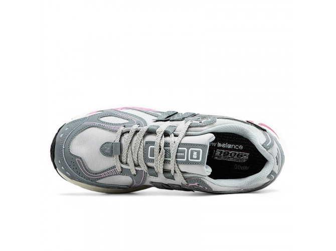 New Balance 1906R Grey/ Pink