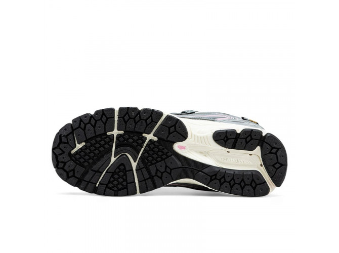 New Balance 1906R Grey/ Pink