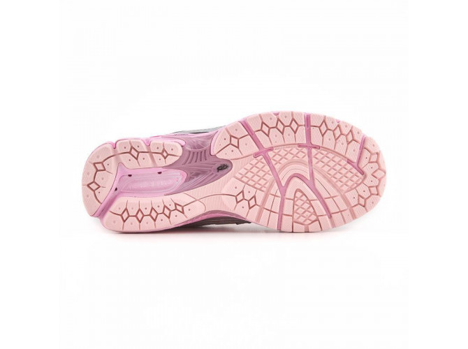 New Balance 1906R Pink Silver