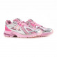 New Balance 1906R Pink Silver