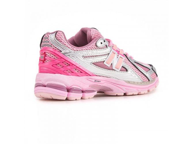 New Balance 1906R Pink Silver