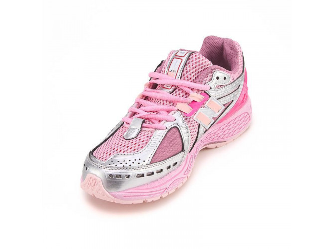 New Balance 1906R Pink Silver