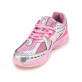 New Balance 1906R Pink Silver
