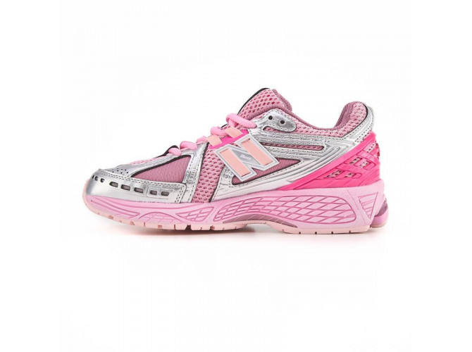 New Balance 1906R Pink Silver