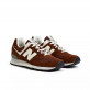 New Balance 576 MADE in UK Monks Robe
