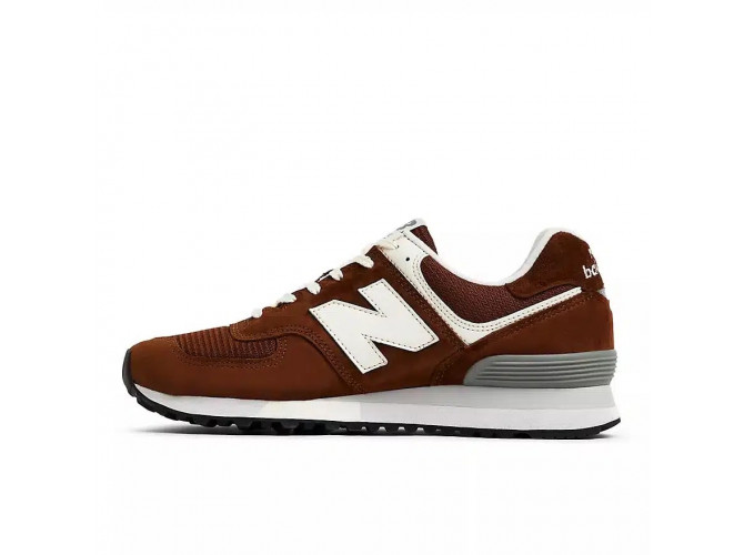 New Balance 576 MADE in UK Monks Robe