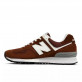 New Balance 576 MADE in UK Monks Robe