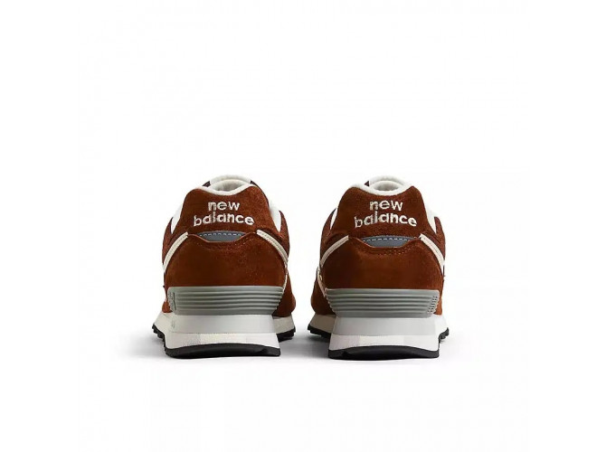 New Balance 576 MADE in UK Monks Robe